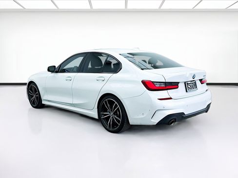 Used 2019 BMW 330i Sedan w/ M Sport Package image 6