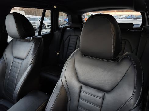 Used 2020 BMW X3 xDrive30i image 19