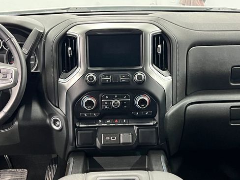 Used 2022 Chevrolet Silverado 1500 LT Trail Boss w/ Bed Protection Package image 19