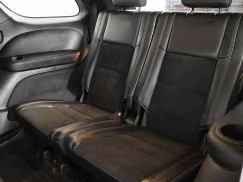 Used 2022 Dodge Durango GT AWD/4WD image 17