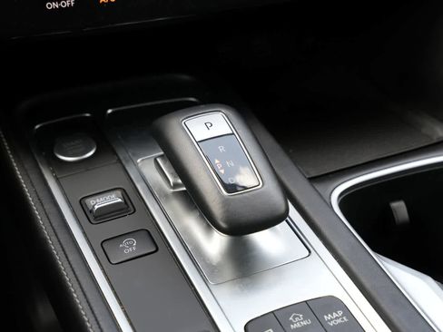 Certified 2023 INFINITI QX60 Luxe w/ Cargo Package image 15