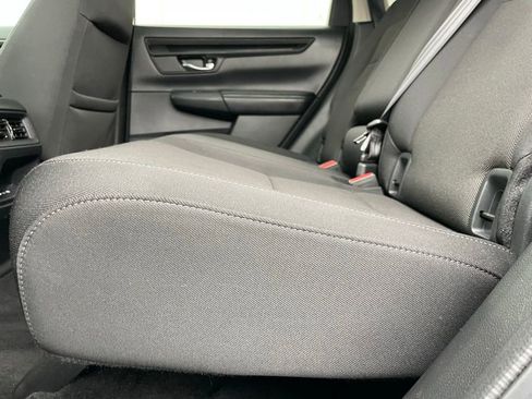 Certified 2024 Honda CR-V EX image 41