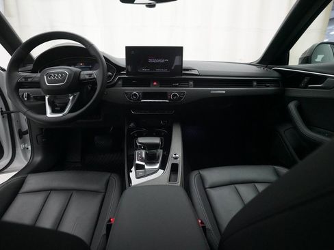 Used 2023 Audi A4 2.0T allroad Premium Plus w/ Premium Plus Package image 5