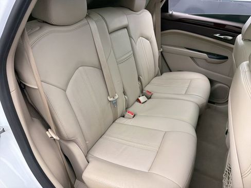 Used 2015 Cadillac SRX Luxury w/ Trailering Package AWD/4WD image 23