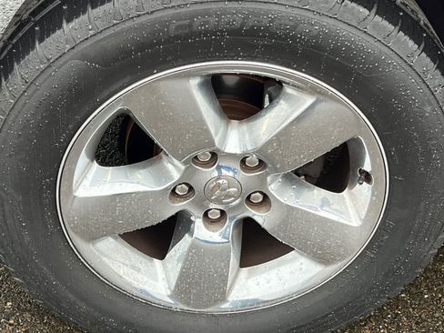 Used 2019 RAM 1500 Big Horn image 21