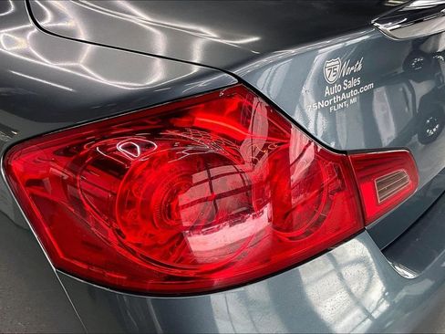 Used 2010 INFINITI G37 x Sedan w/ Premium Pkg AWD/4WD image 22