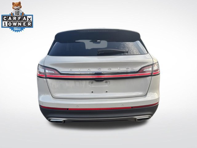 Used 2022 Lincoln Nautilus Reserve AWD/4WD image 11