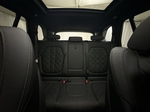 New 2026 BMW X5 xDrive40i w/ Executive Package AWD/4WD image 24