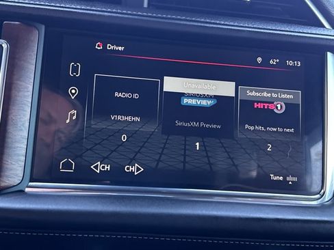 Used 2023 GMC Yukon XL Denali Ultimate w/ LPO, Floor Liner Package image 42