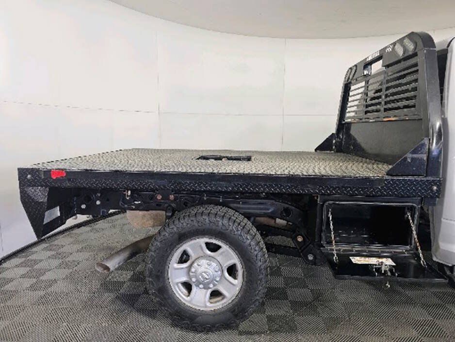 Used 2023 RAM 2500 Tradesman AWD/4WD image 13