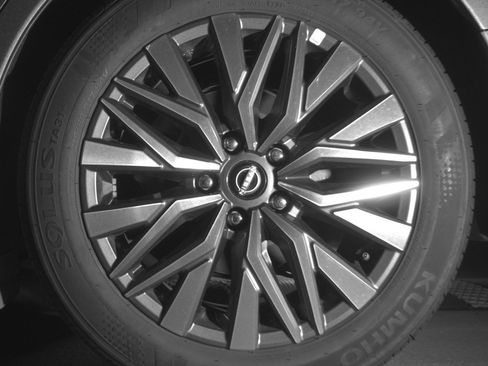 Used 2025 Nissan Altima 2.5 SV image 14