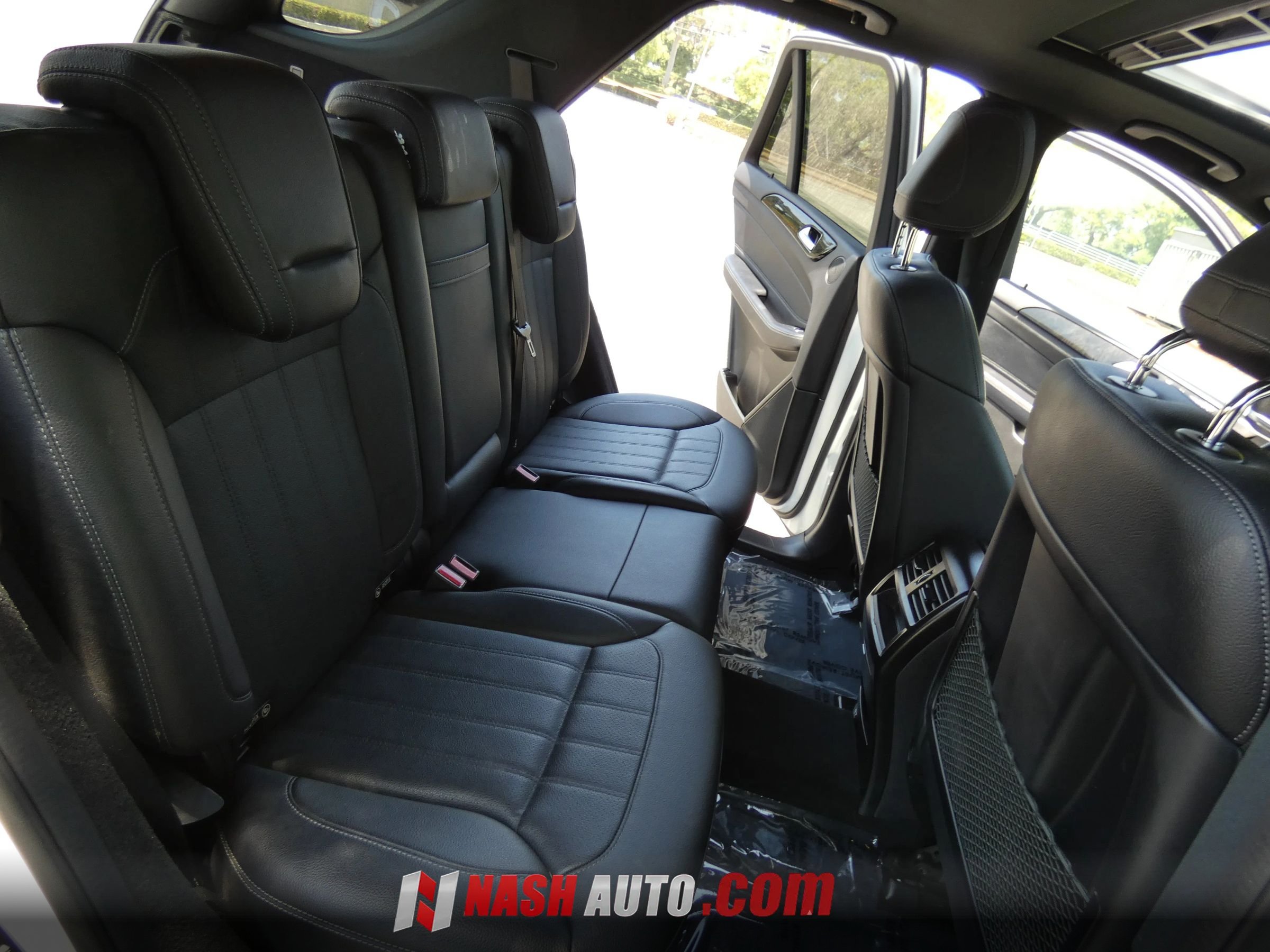 Used 2018 Mercedes-Benz GLE 350 4MATIC image 29