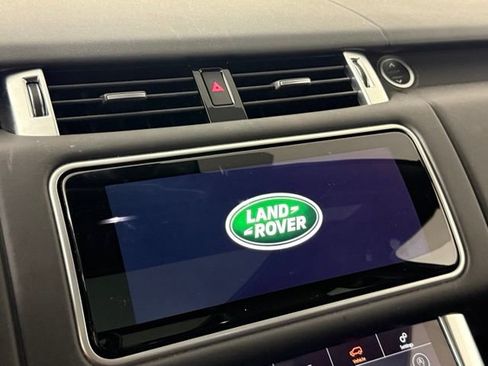 Used 2020 Land Rover Range Rover Sport HSE Dynamic AWD/4WD image 19