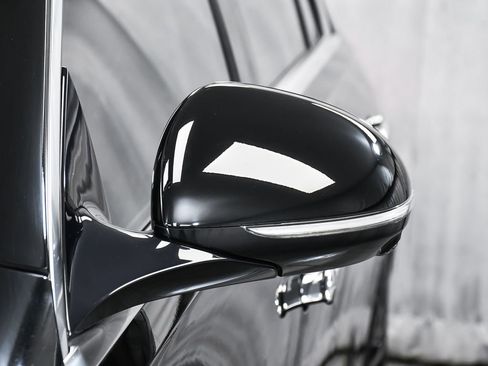 Used 2023 Mercedes-Benz S 580 4MATIC Sedan image 78