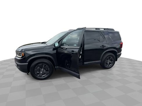Used 2026 Honda Passport RTL image 4