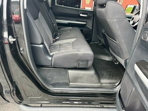 Used 2019 Toyota Tundra SR5 AWD/4WD image 31