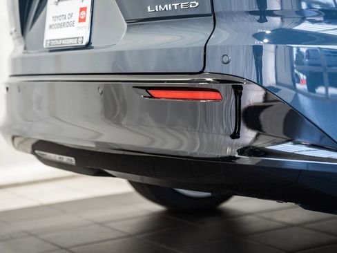 New 2026 Toyota Crown Signia image 6