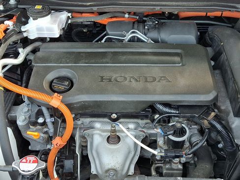 Used 2024 Honda CR-V Sport-L image 29