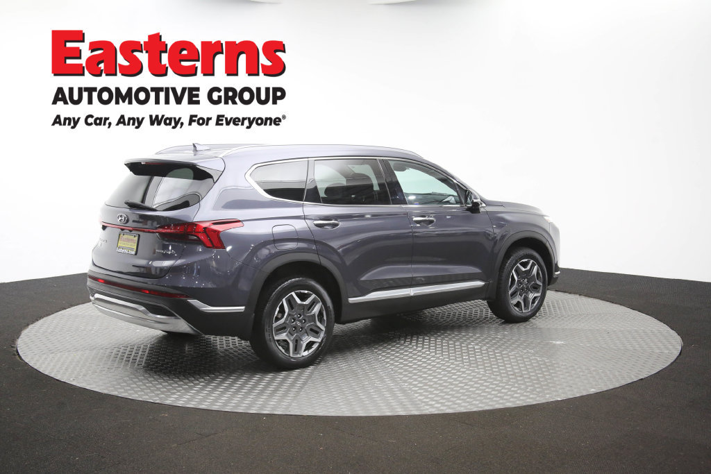 Used 2023 Hyundai Santa Fe SEL Convenience AWD/4WD image 42