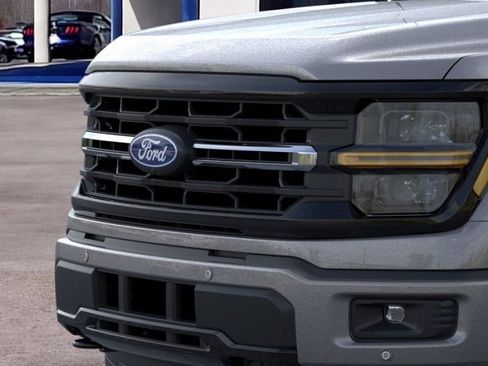 New 2026 Ford F150 XLT w/ Equipment Group 302A MID AWD/4WD image 18