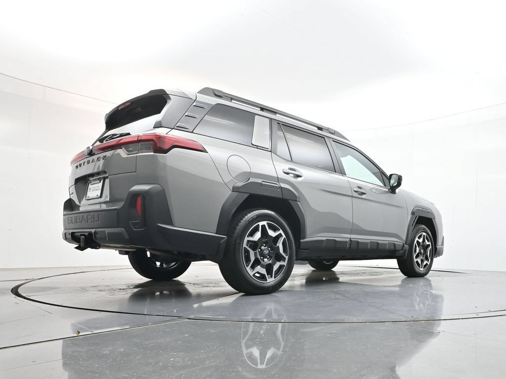 Used 2026 Subaru Outback Touring AWD/4WD image 41