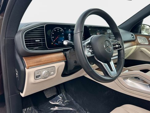 Certified 2023 Mercedes-Benz GLE 350 image 20