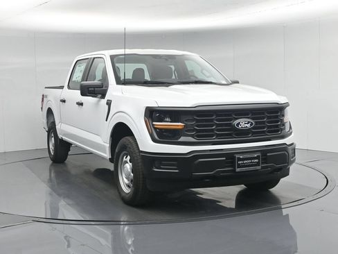 New 2026 Ford F150 XL AWD/4WD image 52