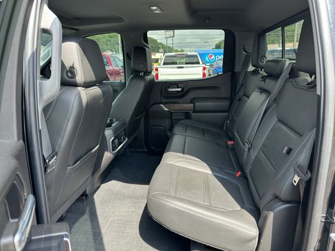 Used 2021 GMC Sierra 1500 Denali w/ Denali Ultimate Package AWD/4WD image 12