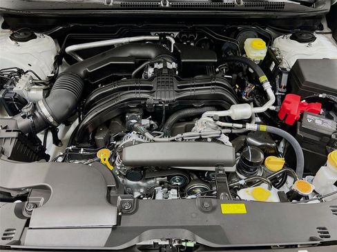 New 2025 Subaru Crosstrek 2.5i Limited image 31