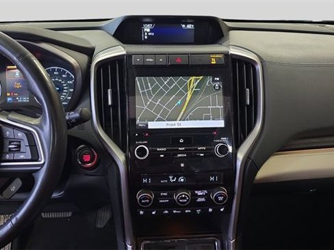 Used 2020 Subaru Ascent Touring w/ Popular Package #3 image 17