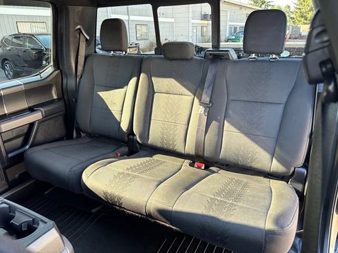 Used 2019 Ford F150 XLT w/ Equipment Group 302A Luxury AWD/4WD image 22