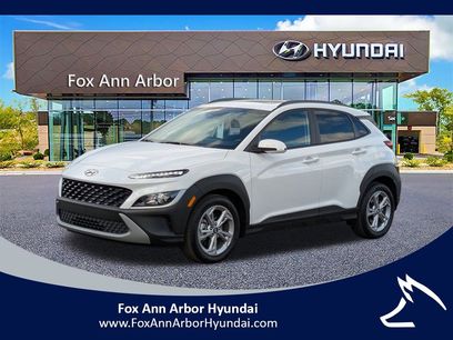 Certified 2023 Hyundai Kona SEL w/ Convenience Package