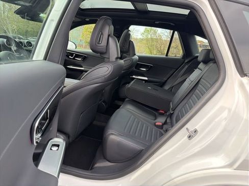 Used 2025 Mercedes-Benz GLC 43 AMG 4MATIC image 15