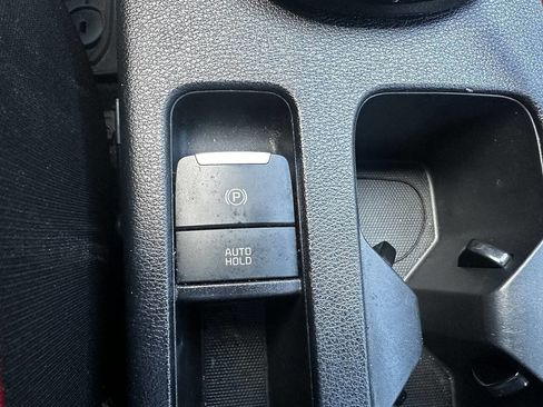 Used 2022 Kia Forte GT w/ GT2 Package FWD image 23