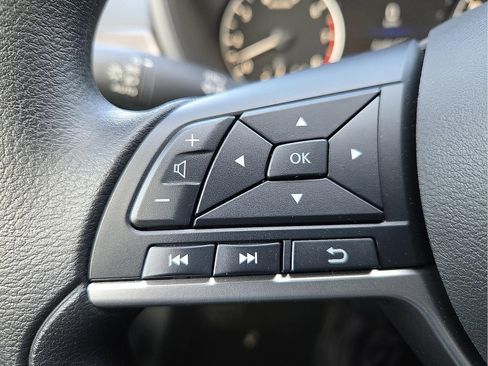 New 2026 Nissan Altima 2.5 SV FWD image 19