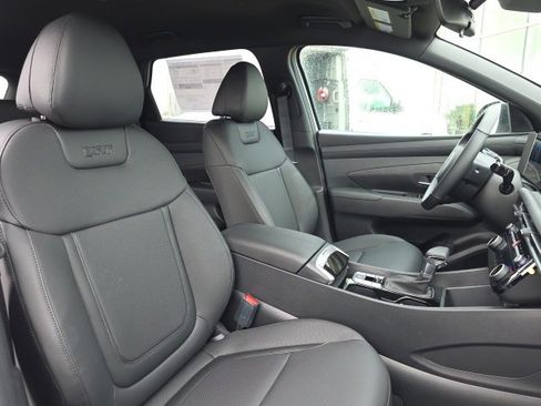 New 2026 Hyundai Tucson XRT image 9