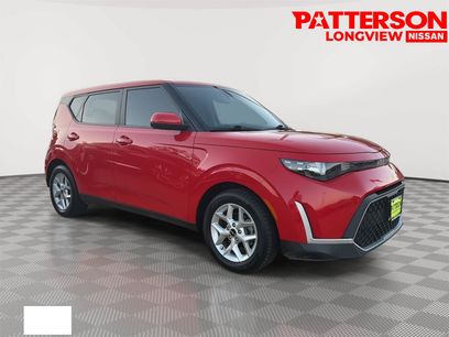Used 2023 Kia Soul S