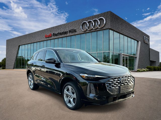 Certified 2025 Audi Q5 Premium AWD/4WD image 7