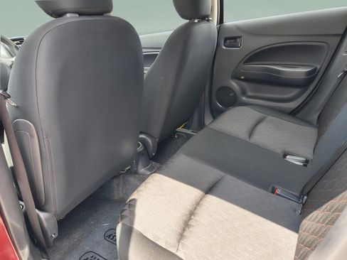 Used 2023 Mitsubishi Mirage ES FWD image 16