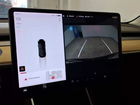 Used 2020 Tesla Model 3 Long Range image 13