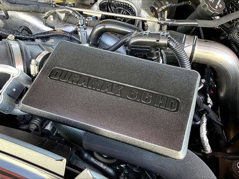 Used 2024 GMC Sierra 3500 AT4 w/ AT4 Premium Plus Package AWD/4WD image 40