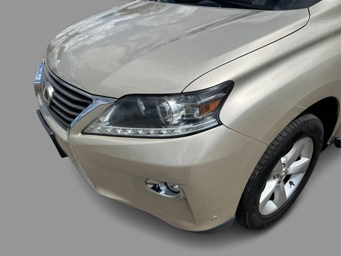 Used 2015 Lexus RX 350 AWD image 27