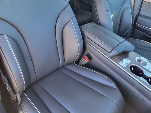 New 2026 Genesis GV80 2.5T Prestige image 14