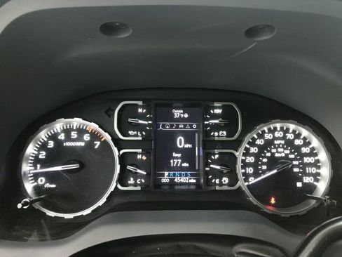 Used 2020 Toyota Tundra SR5 image 17