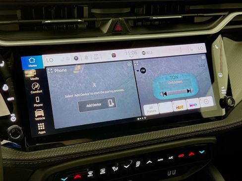 New 2026 Jeep Cherokee Limited AWD/4WD image 14