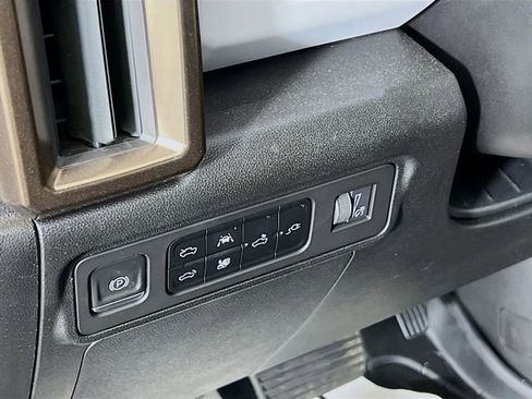 Used 2024 GMC Hummer EV 3X w/ Battery Pack, 24 Module Pack image 10