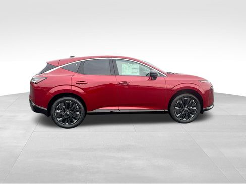 New 2026 Nissan Murano Platinum AWD/4WD image 8