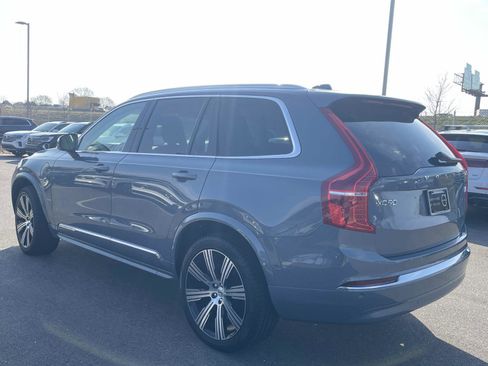 Certified 2023 Volvo XC90 T8 Plus image 5