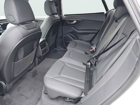 New 2026 Audi Q8 Premium Plus image 24