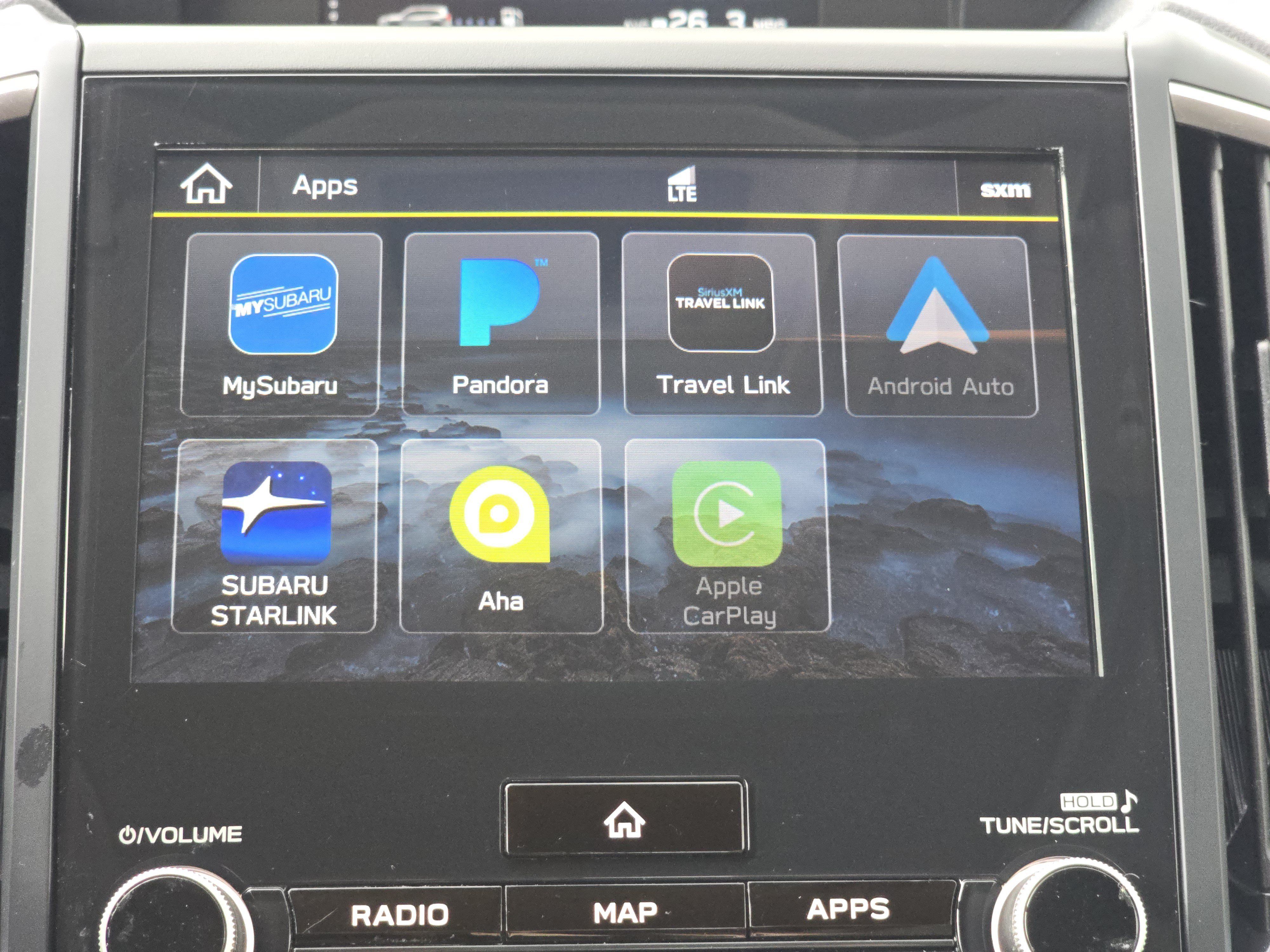 Used 2024 Subaru Forester Limited AWD/4WD image 12